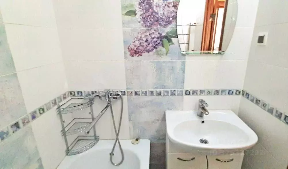 2-к кв. Самарская область, Тольятти Комсомольская ул., 82 (62.0 м) - Фото 1