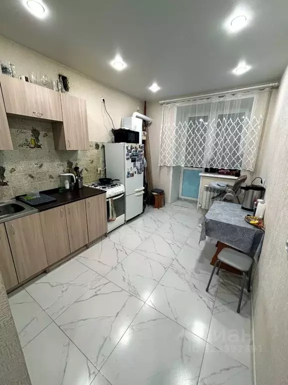 1-к кв. Марий Эл, Йошкар-Ола бул. Ураева, 4 (33.5 м) - Фото 2