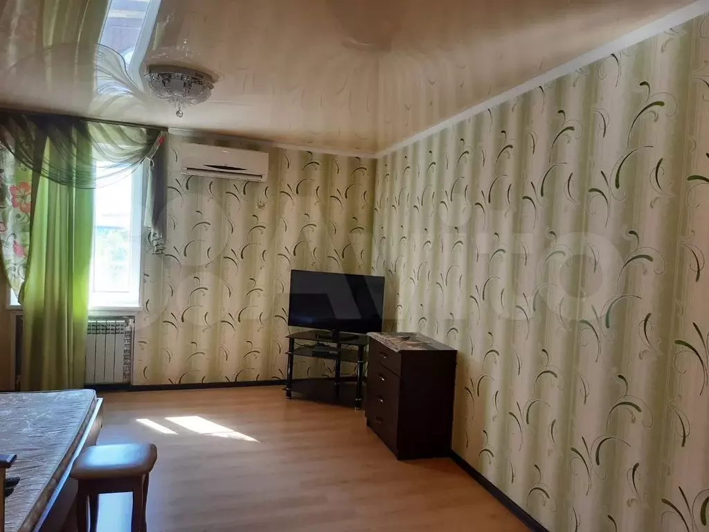 1-к. квартира, 29 м, 2/3 эт. - Фото 1