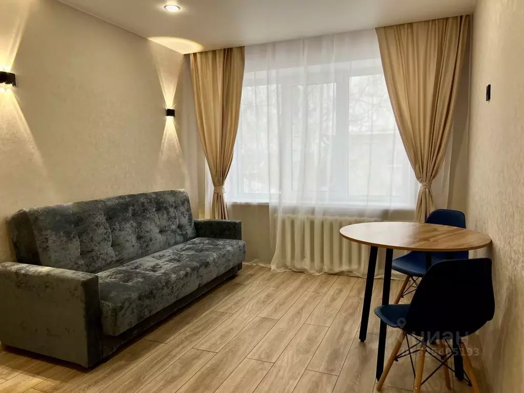 Студия Чувашия, Чебоксары ул. Николая Ильбекова, 7к2 (17.0 м) - Фото 1