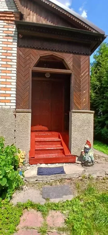 Дом в Московская область, Раменский муниципальный округ, Энергетик СНТ ... - Фото 2