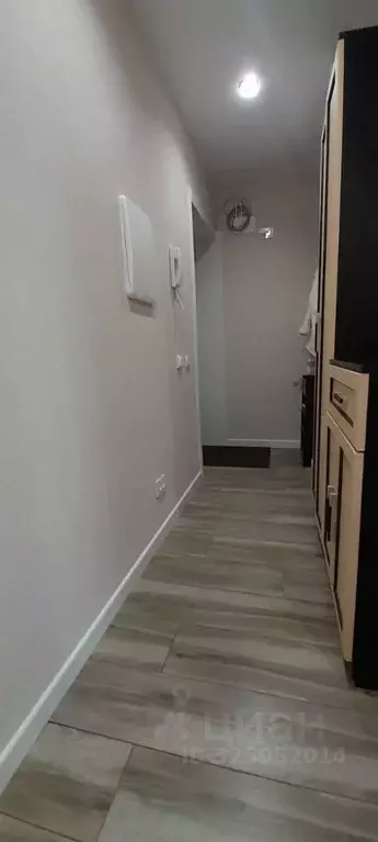 1-к кв. Нижегородская область, Нижний Новгород ул. Бекетова, 40 (31.0 ... - Фото 2