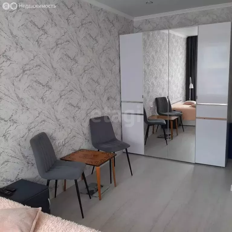 1-комнатная квартира: Михайловск, жилой район Гармония, Музыкальная ... - Фото 2