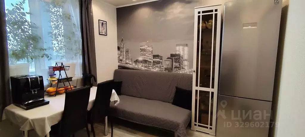 1-к кв. Санкт-Петербург Планерная ул., 55К1 (40.0 м) - Фото 2