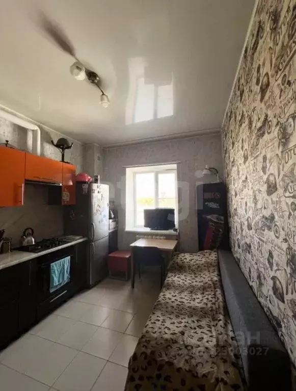 1-к кв. Ростовская область, Аксайский район, Щепкинское с/пос, пос. ... - Фото 1