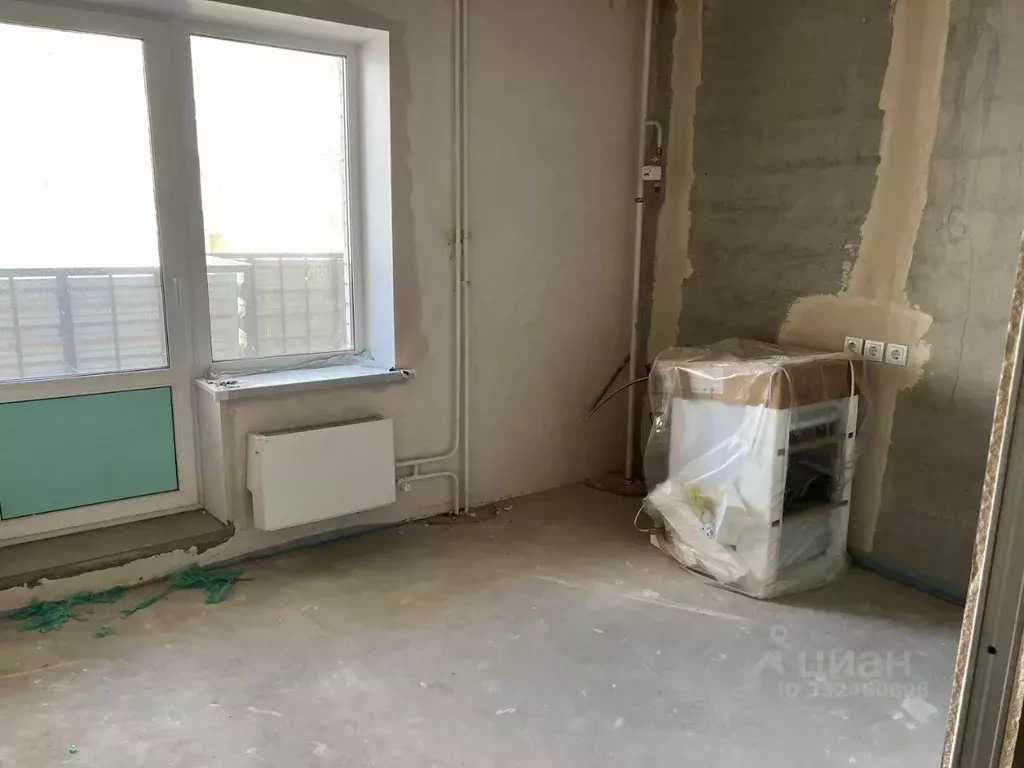 2-к кв. Псковская область, Псковский муниципальный округ, д. Родина ... - Фото 2