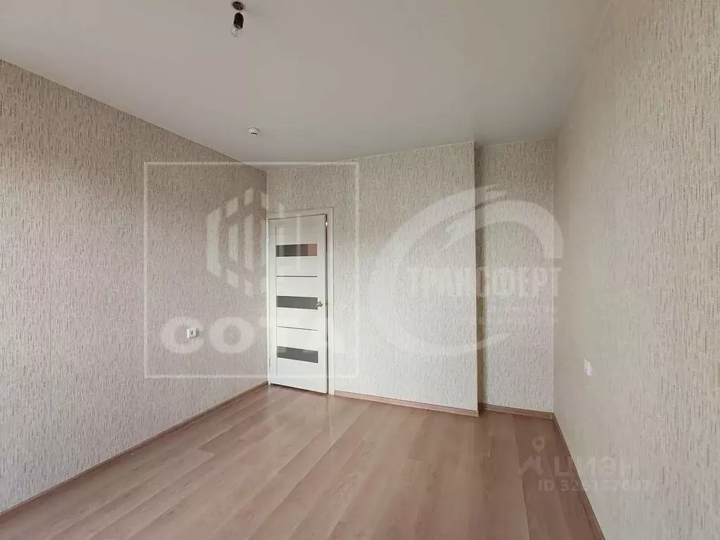 2-к кв. Воронежская область, Воронеж ул. Федора Тютчева, 93/6 (71.0 м) - Фото 1