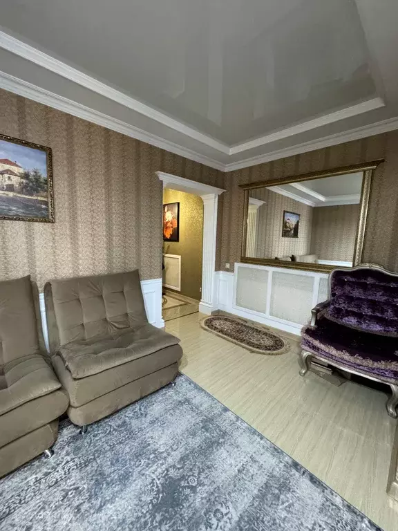 Продаётся 3-к квартира, 65 м - Фото 1