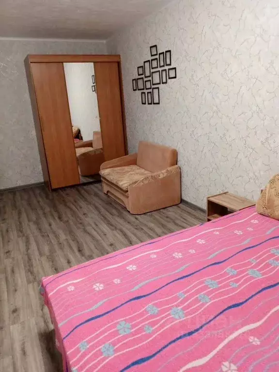 1-к кв. Москва ул. Красный Казанец, 3К1 (40.0 м) - Фото 2