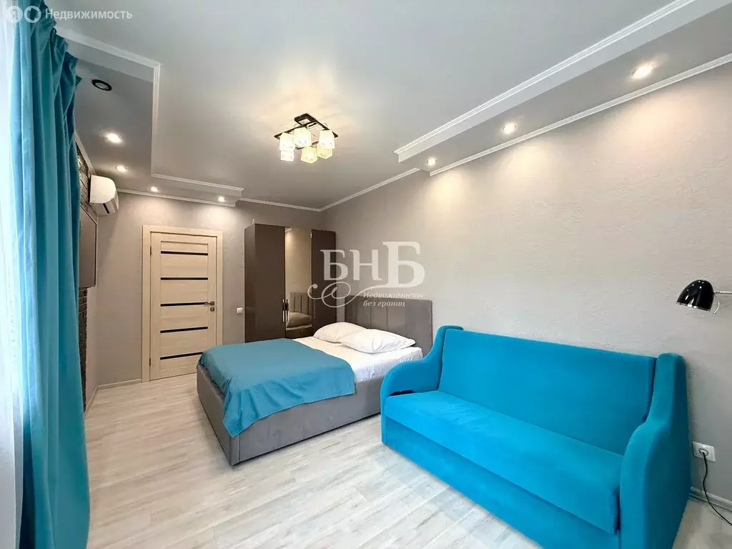 1-комнатная квартира: Оренбург, Салмышская улица, 65 (40 м) - Фото 2