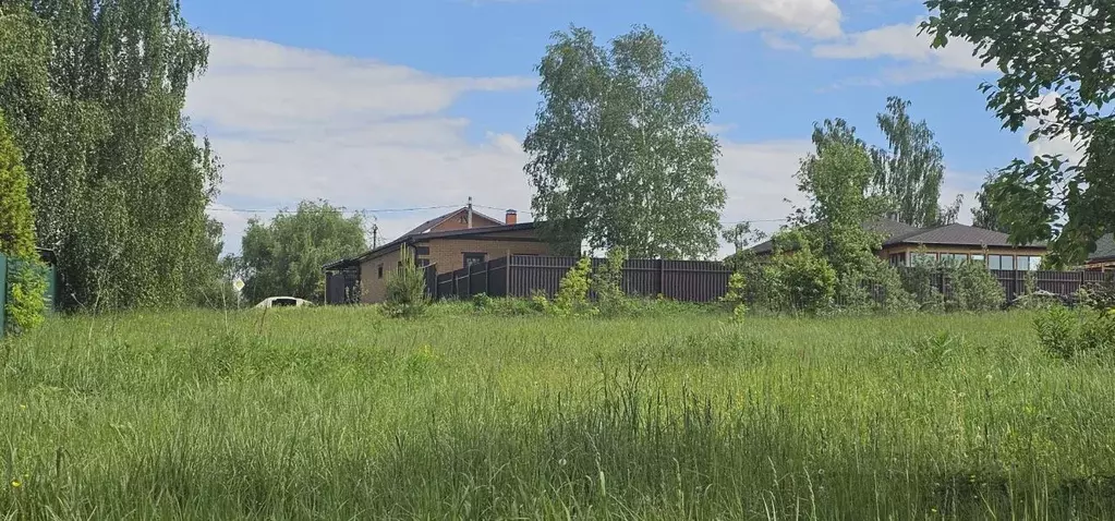 Участок в Московская область, Луховицы ул. Загородная, 1 (8.9 сот.) - Фото 2