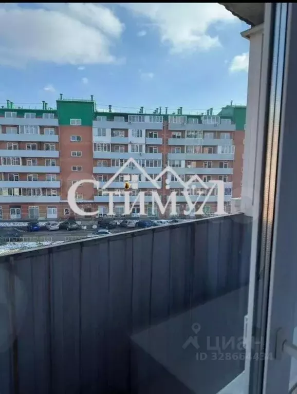 Студия Хакасия, Абакан ул. Некрасова, 45 (27.0 м) - Фото 2