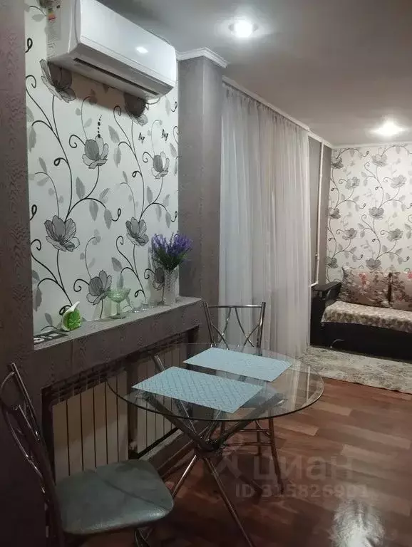 2-к кв. Саратовская область, Вольск ул. Ленина, 182 (42.0 м) - Фото 0
