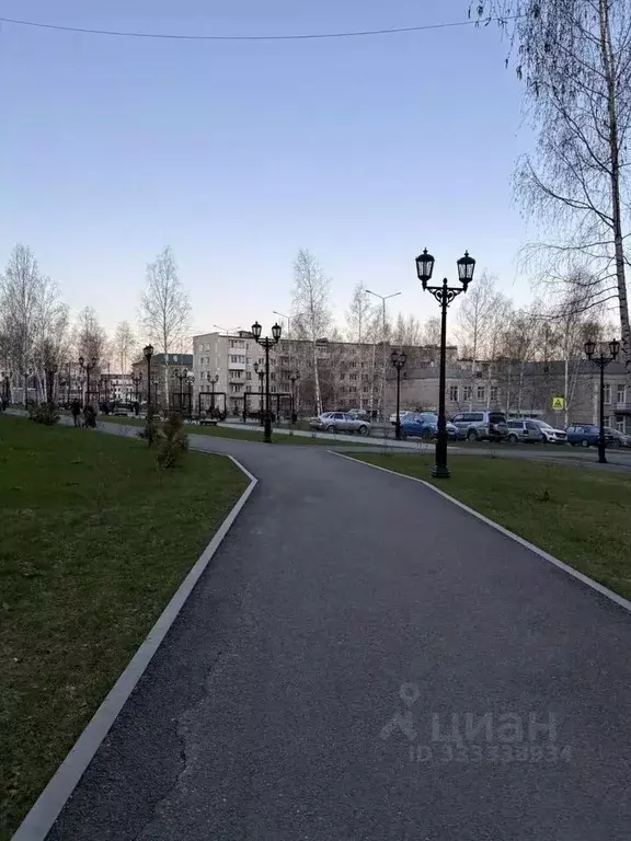 2-к кв. Свердловская область, Серов ул. Рабочей молодежи, 7 (42.0 м) - Фото 1