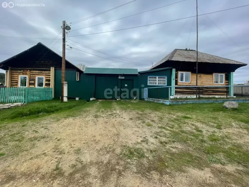 Дом в Свердловская область, Алапаевск (28.2 м) - Фото 0