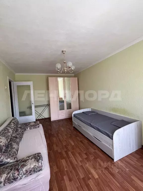 1-к кв. Ростовская область, Ростов-на-Дону 2-я Краснодарская ул., ... - Фото 1