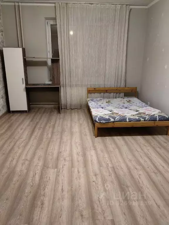 Комната Санкт-Петербург Дунайский просп., 7к3 (14.0 м) - Фото 1