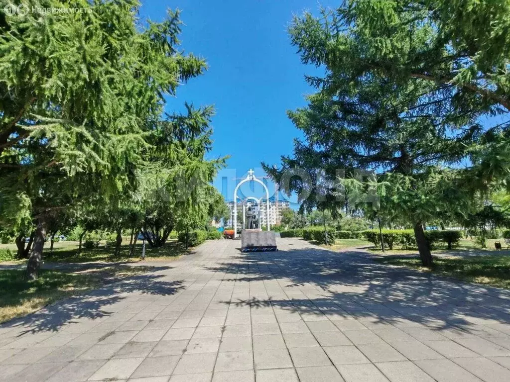 1к в -комнатной квартире ( м) - Фото 0