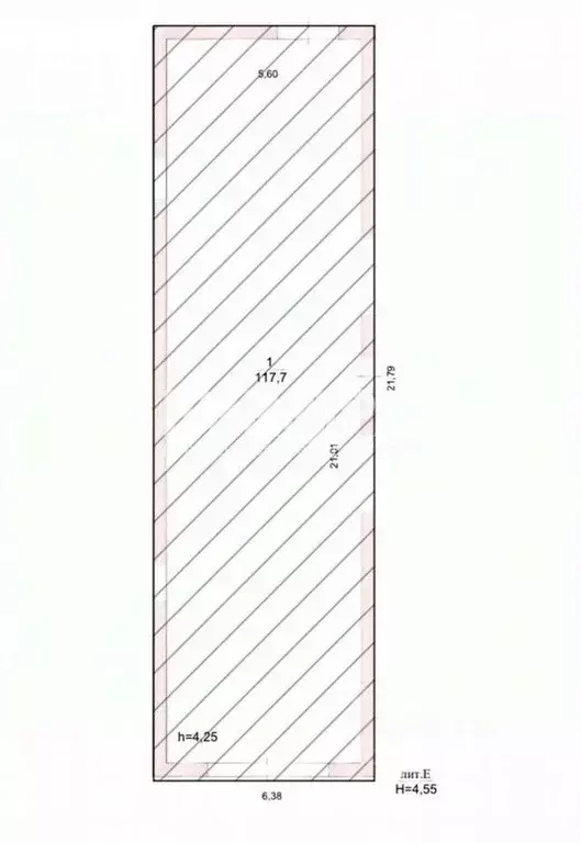 Склад в Ульяновская область, Ульяновск Сельдинское ш., 12 (227 м) - Фото 1