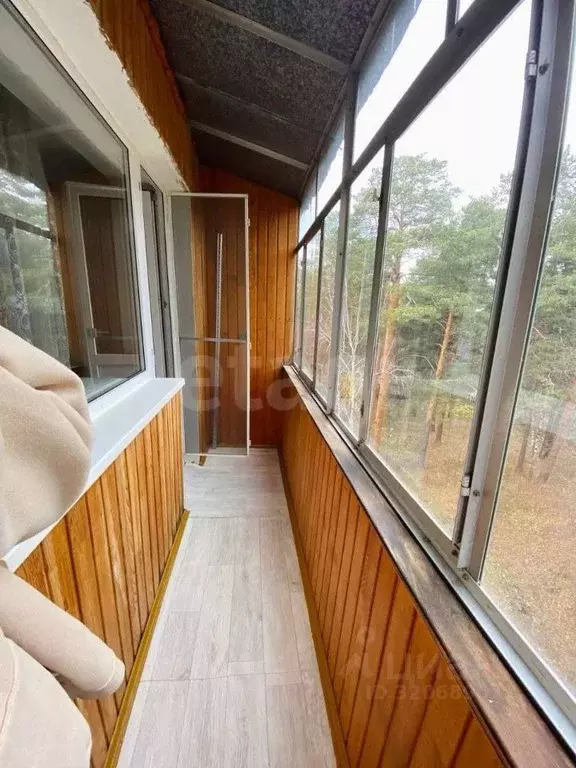 4-к кв. Свердловская область, Нижний Тагил ул. Санаторий Руш, 14 (64.0 ... - Фото 2