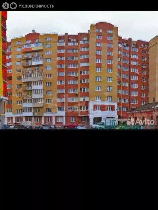 1-комнатная квартира: Тверь, Петербургское шоссе, 38к1 (37 м) - Фото 2