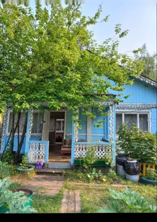 Дом в Саха (Якутия), Якутск городской округ, с. Маган  (45 м) - Фото 1