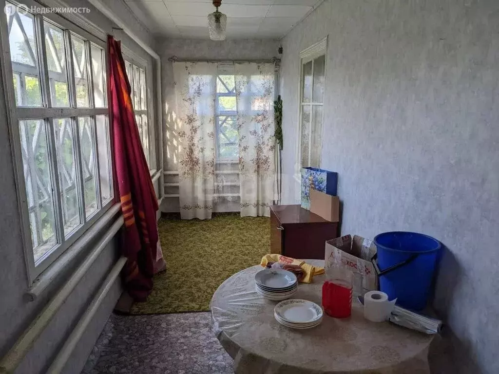 Дом в станица Митякинская, Молодёжная улица (80.1 м) - Фото 2