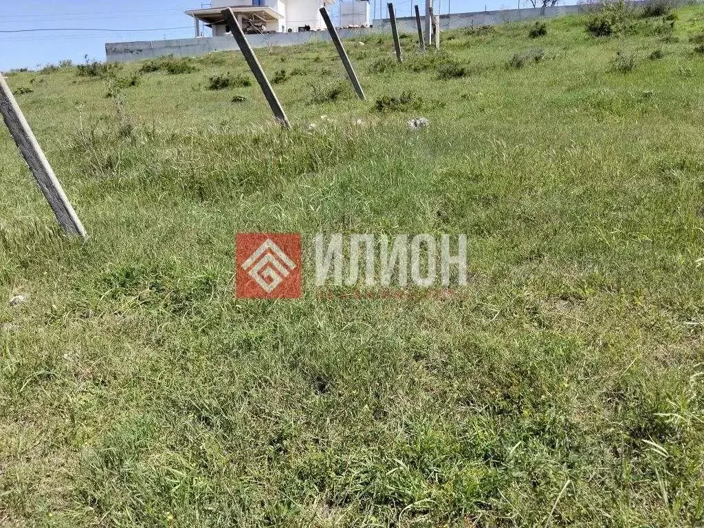 Участок в Севастополь Гераклея-2 СНТ,  (4.1 сот.) - Фото 2