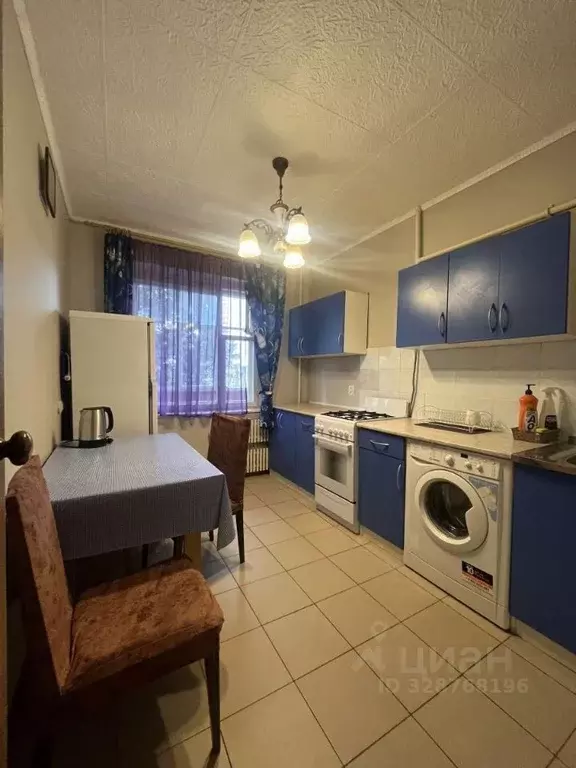 1-к кв. Калужская область, Обнинск Белкинская ул., 35 (36.0 м) - Фото 1