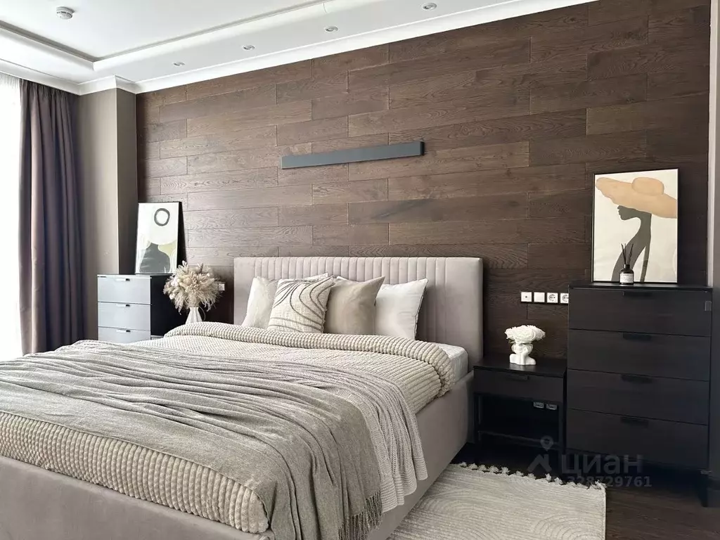 1-к кв. Москва Солдатский пер., 10 (46.2 м) - Фото 2