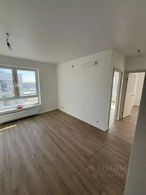 2-к кв. Москва Амурская ул., 2к1 (50.6 м) - Фото 1