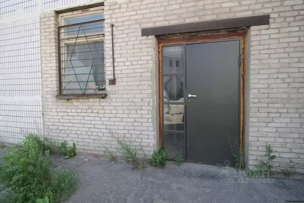 Помещение свободного назначения в Москва 1-я Карачаровская ул., 8С10 ... - Фото 0