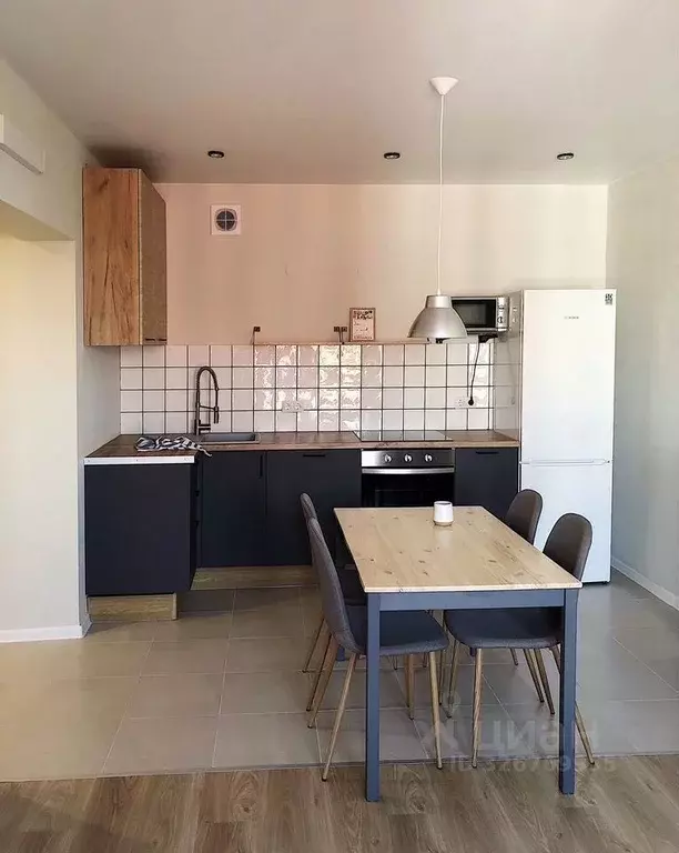 2-к кв. Московская область, Люберцы ул. 8 Марта, 18к2 (60.0 м) - Фото 2