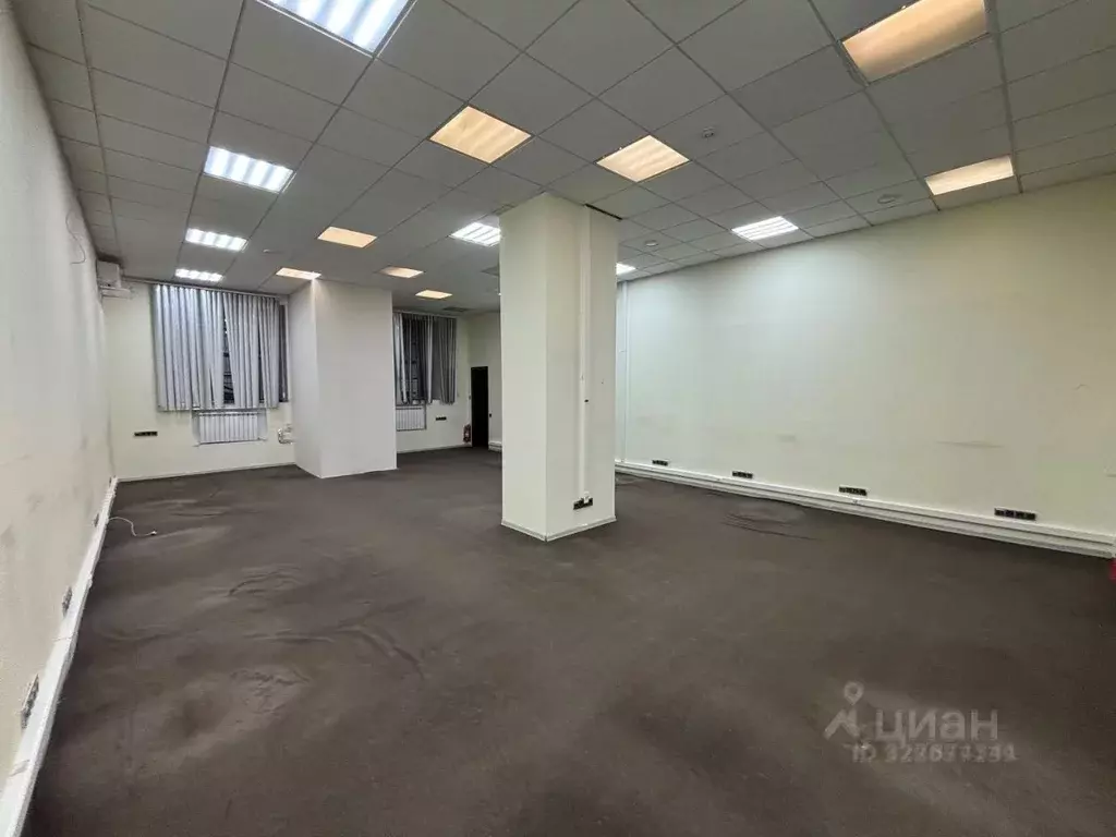 Офис в Москва ул. Золоторожский Вал, 32С6 (79 м) - Фото 1