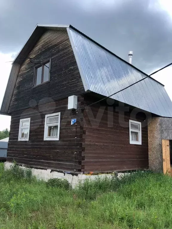 Дача 78 м на участке 11 сот. - Фото 0