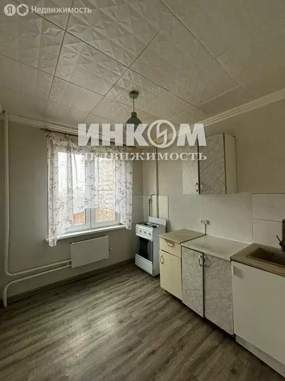 1-комнатная квартира: Москва, Зеленоградская улица, 37 (32.5 м) - Фото 2