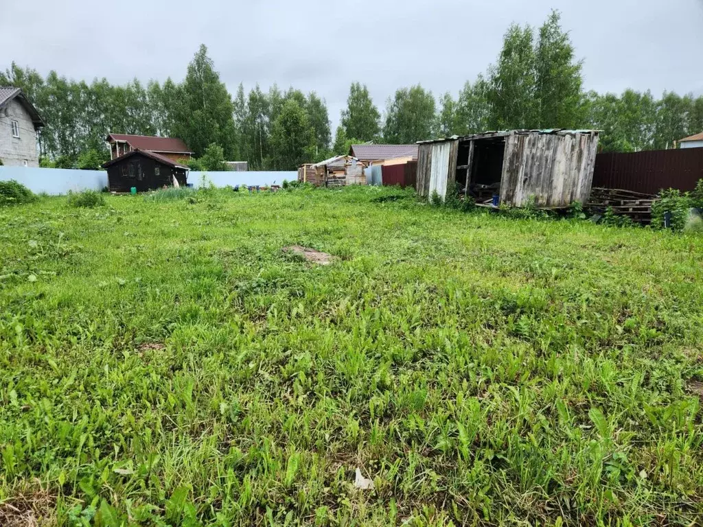 Дом в Ярославская область, Ярославский муниципальный округ, Орион СНТ ... - Фото 1