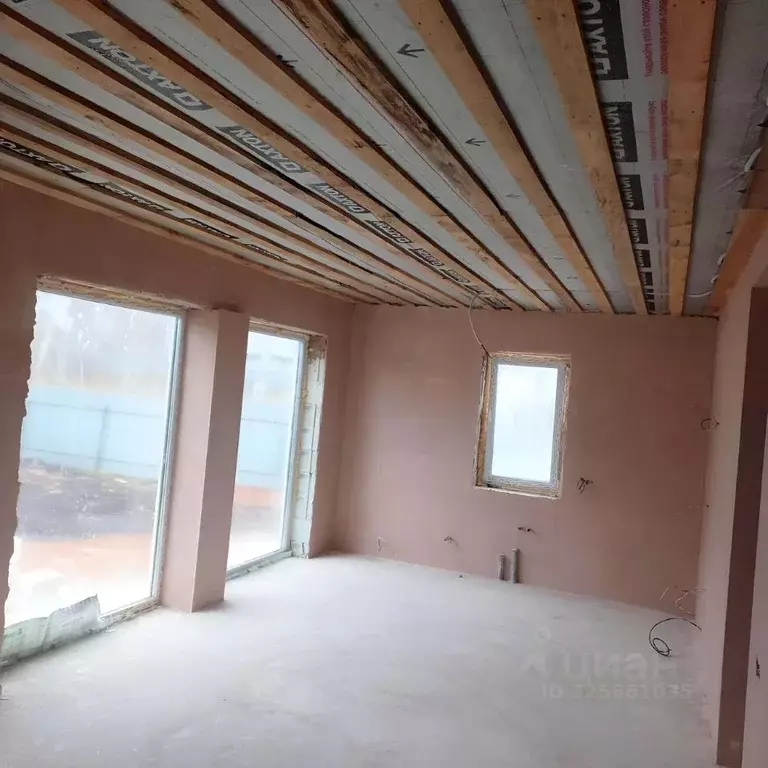 Дом в Челябинская область, Копейск ул. Радужная, 59 (105 м) - Фото 2