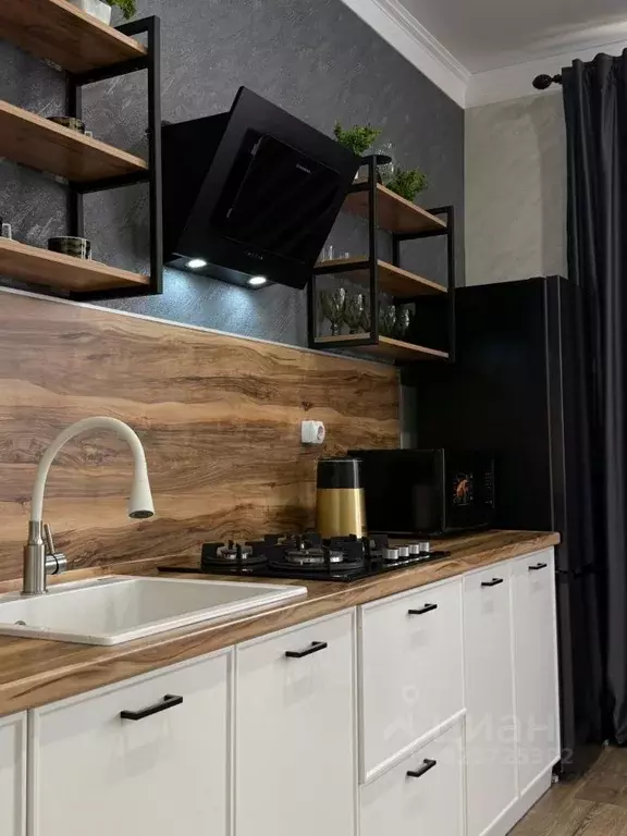 2-к кв. Кабардино-Балкария, Нальчик Эльбрусская ул., 19 (60.1 м) - Фото 2