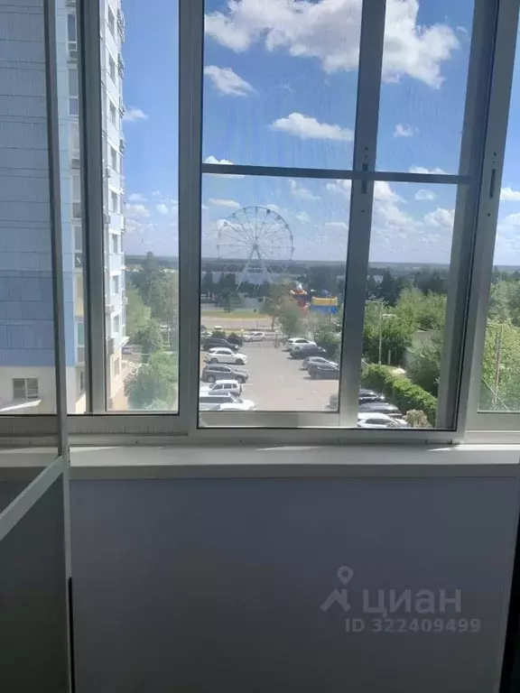 2-к кв. Волгоградская область, Волгоград просп. Имени В.И. Ленина, ... - Фото 1