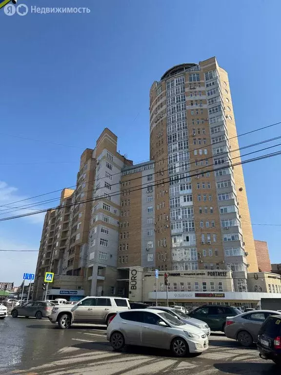 4-комнатная квартира: Омск, Кемеровская улица, 26 (141.3 м) - Фото 1