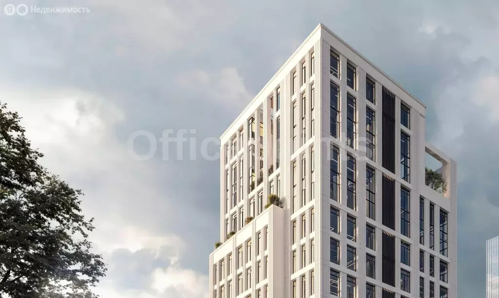 Офис (904 м) - Фото 2