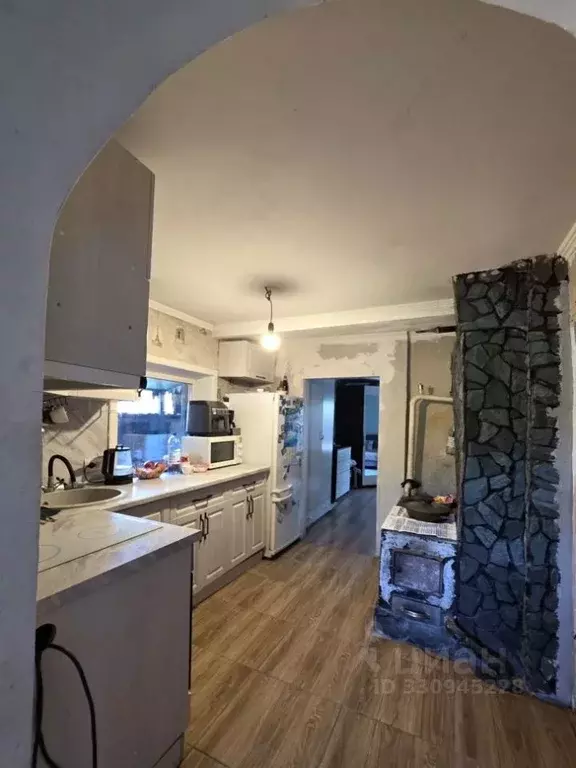 Дом в Алтайский край, Бийск ул. Антона Чехова (87 м) - Фото 2