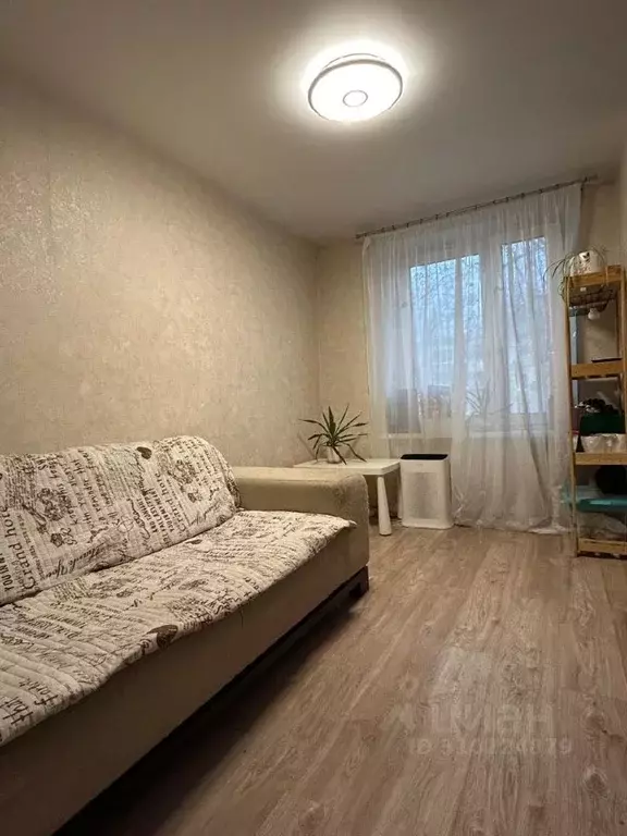 2-к кв. Москва Фестивальная ул., 38 (44.0 м) - Фото 1