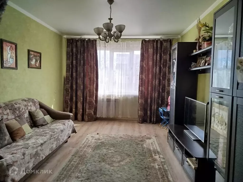 Продаётся 3-к квартира, 66.2 м - Фото 0