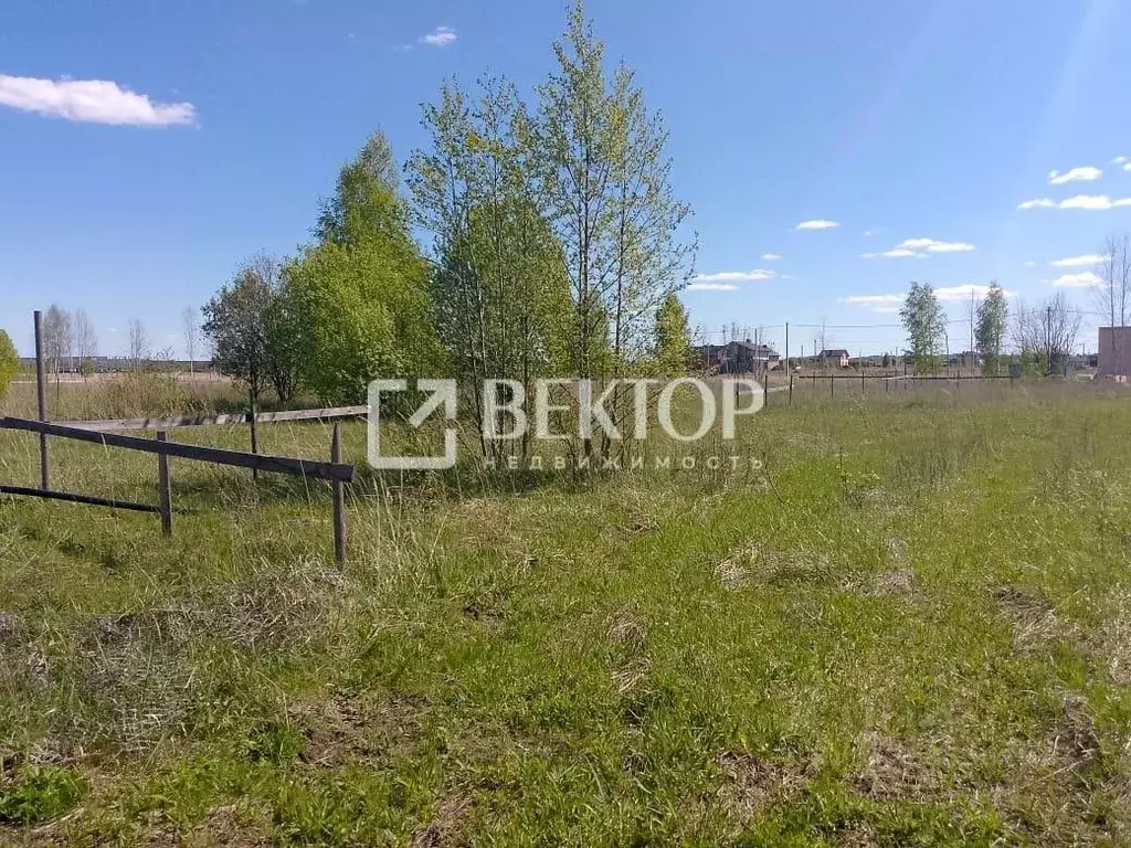 Участок в Костромская область, Кострома ул. Рыбацкая (12.0 сот.) - Фото 1