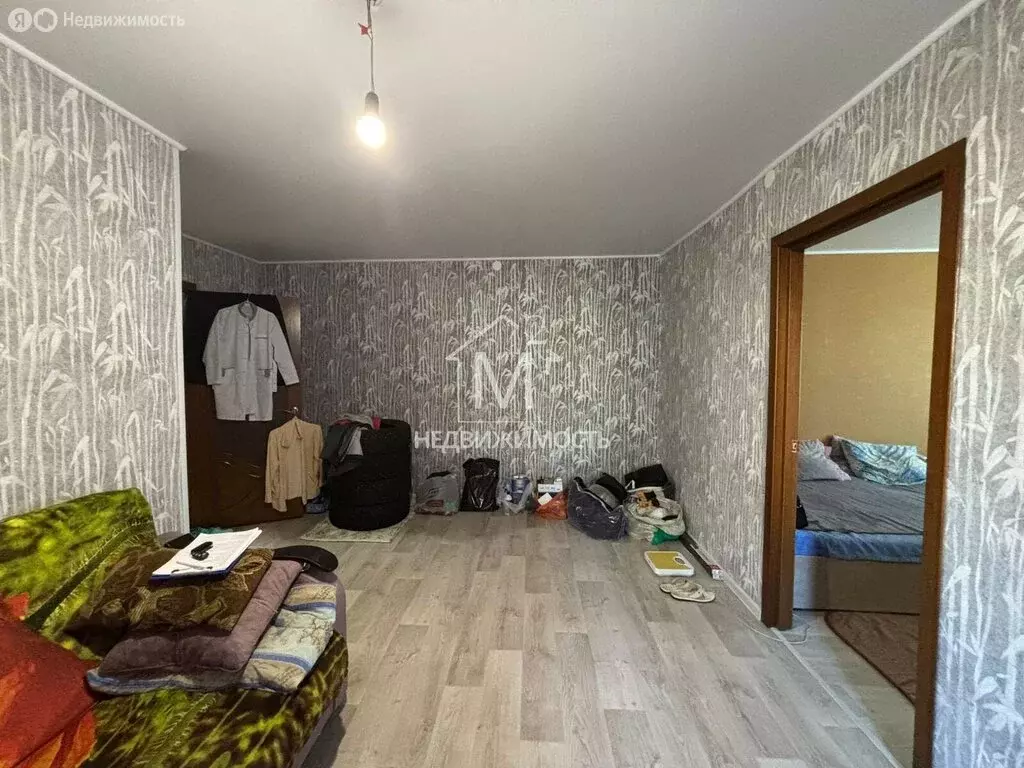 4-комнатная квартира: Балашов, улица Менделеева, 3 (61.3 м) - Фото 1
