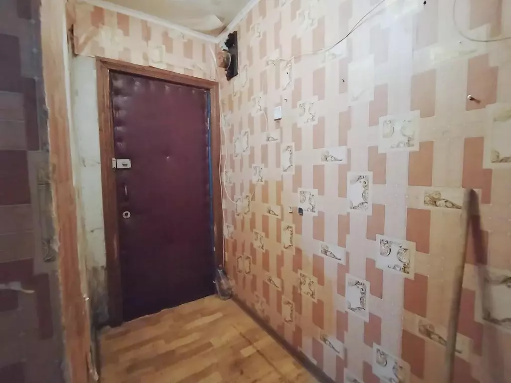 Продаётся 1-к квартира, 31 м - Фото 0