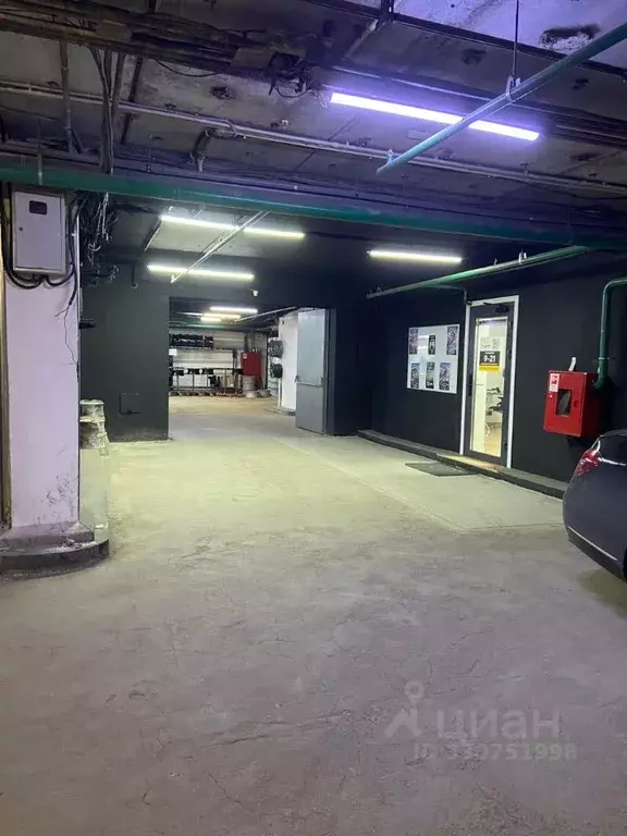Помещение свободного назначения в Москва ул. Удальцова, 54 (69 м) - Фото 2