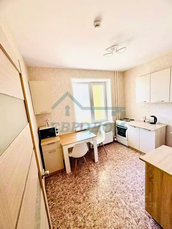 1-к кв. Новосибирская область, Новосибирск Междуреченская ул., 7/1 ... - Фото 0